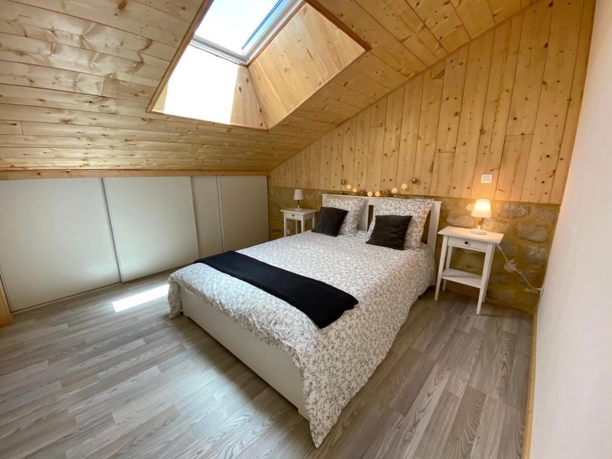 De Lamothe-d'ales Holiday home *