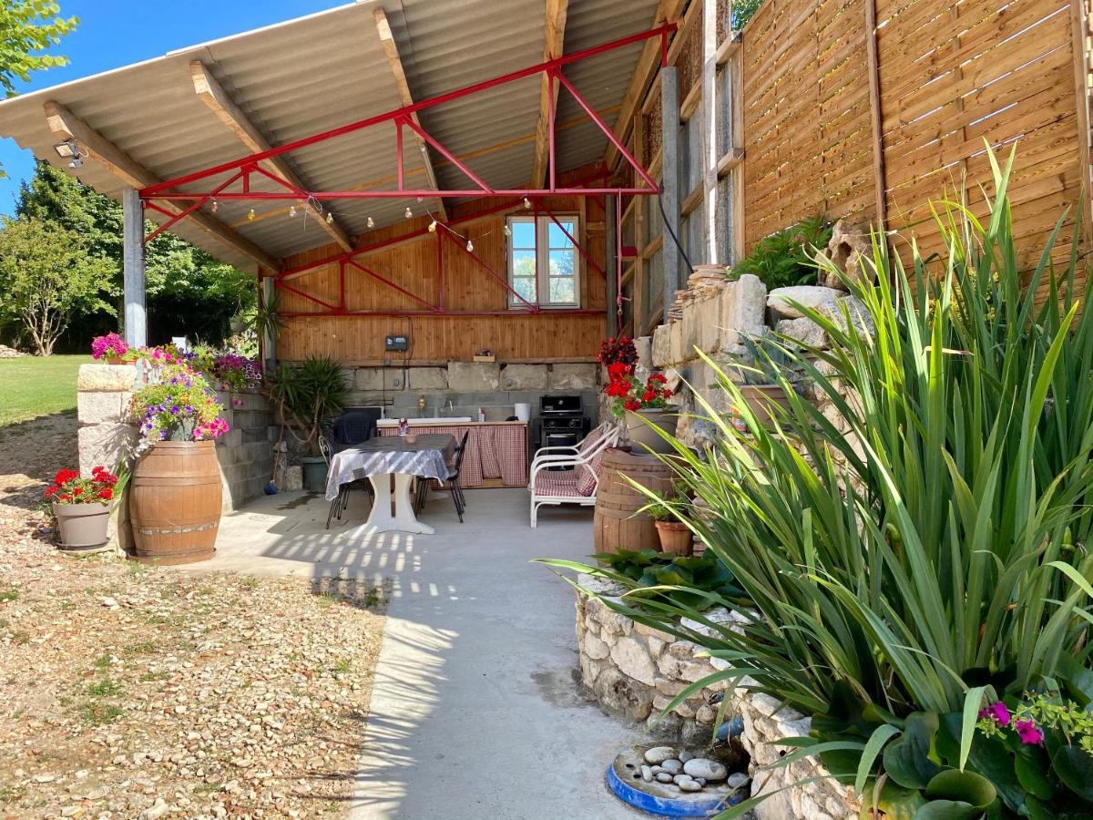 Holiday home De Lamothe-d'ales Lavergne (Lot-et-Garonne)