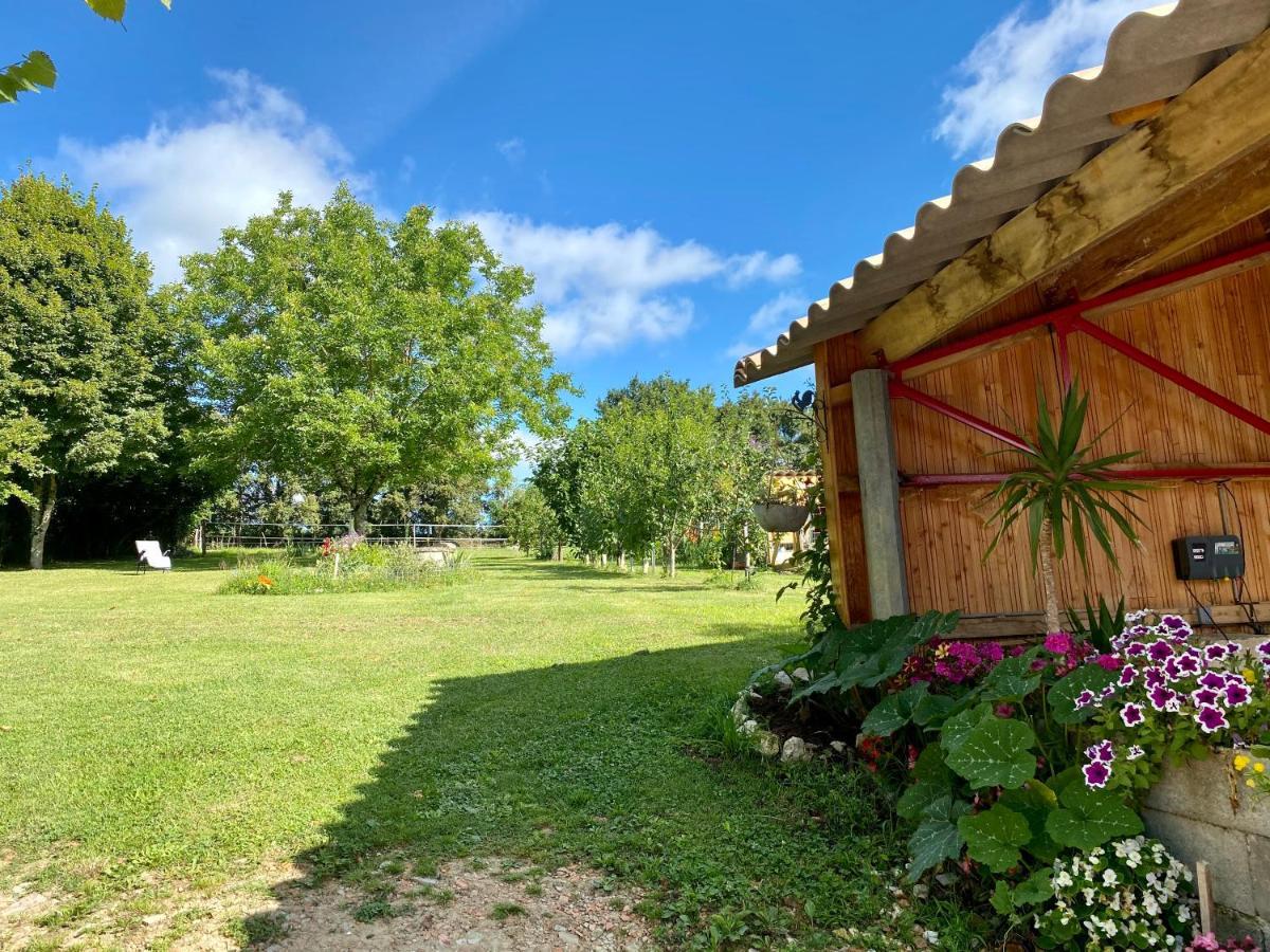 De Lamothe-d'ales Holiday home *
