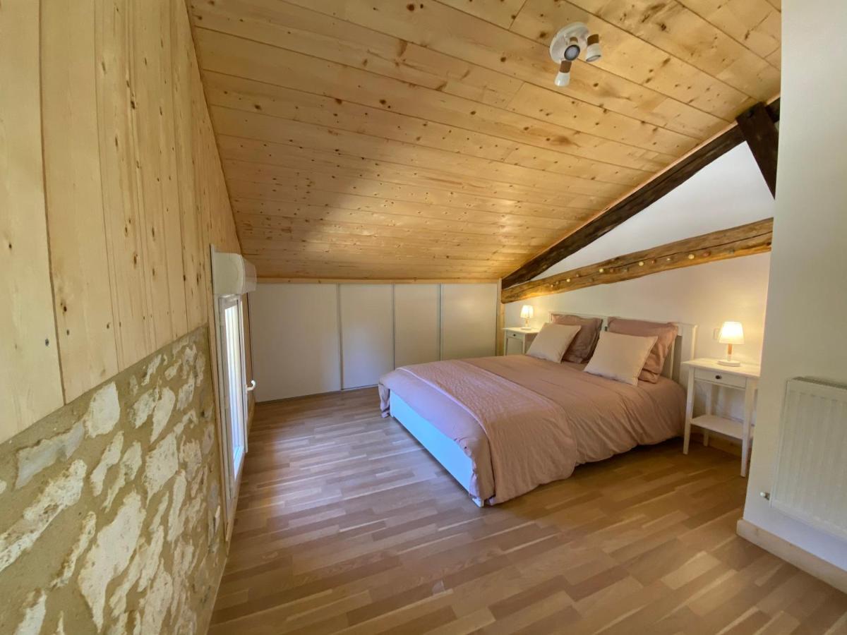 De Lamothe-d'ales Holiday home