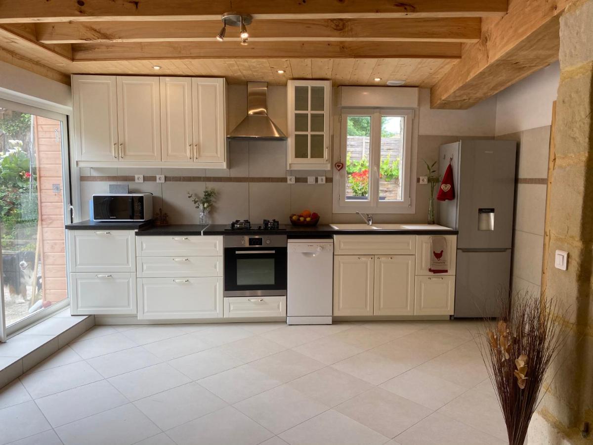 Holiday home De Lamothe-d'ales Lavergne (Lot-et-Garonne)