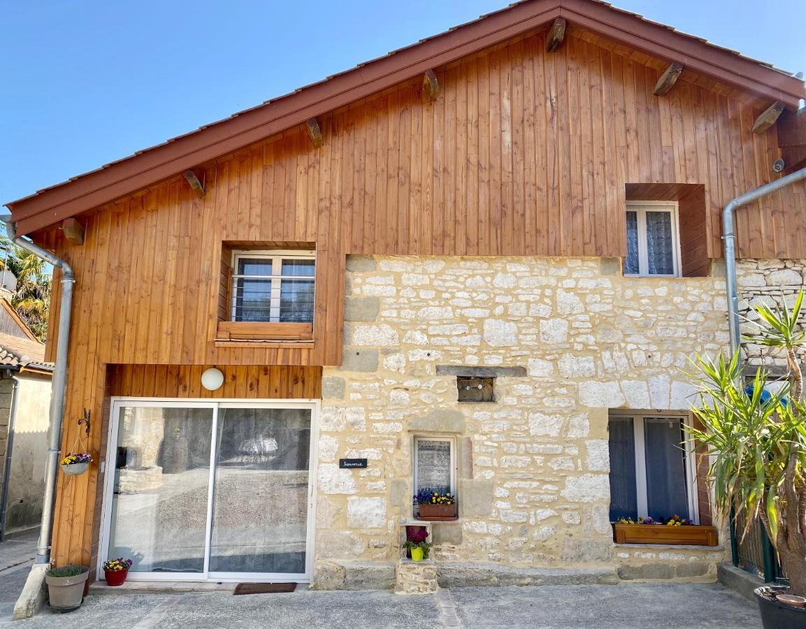 Holiday home De Lamothe-d'ales *